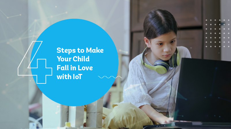 IoT For Kids